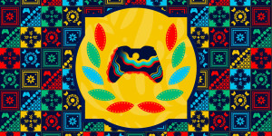Beitragsbild des Blogbeitrags Xbox Honors Hispanic Heritage Month