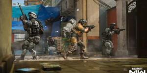 Beitragsbild des Blogbeitrags Wie der Multiplayer in Call of Duty: Modern Warfare II mehr kreative Spielmöglichkeiten bietet 