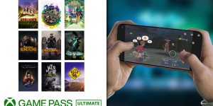 Beitragsbild des Blogbeitrags Neu im Xbox Game Pass: DEATHLOOP, Slime Rancher 2, Valheim, Grounded und vieles mehr!