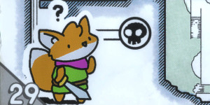 Beitragsbild des Blogbeitrags The creation of Tunics invaluable in-game manual