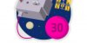 Beitragsbild des Blogbeitrags Astro Pi Mission Zero 2022/23 is open for young people