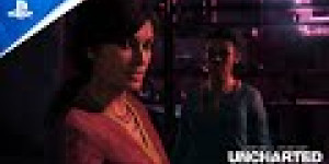 Beitragsbild des Blogbeitrags Uncharted: Legacy of Thieves Collection arrives on PC October 19, 2022