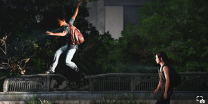 Beitragsbild des Blogbeitrags Share of the Week: The Last of Us Part I – Left Behind