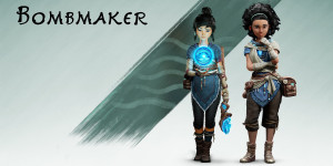 Beitragsbild des Blogbeitrags Die Herstellung der neuen Outfits von Kena: Bridge of Spirits für das Jubiläums-Update nächste Woche