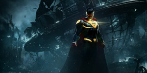 Beitragsbild des Blogbeitrags PlayStation Plus Monthly Games for October: Hot Wheels Unleashed, Injustice 2, Superhot