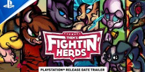 Beitragsbild des Blogbeitrags Indies highlights coming to PS4 & PS5 in October 2022