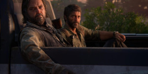 Beitragsbild des Blogbeitrags The Last of Us Part I – Easter Eggs, Charaktere und mehr