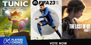 Beitragsbild des Blogbeitrags Players Choice: Vote for September 2022s best new game 