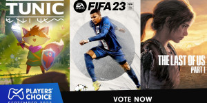 Beitragsbild des Blogbeitrags Players Choice: Vote for September 2022s best new game