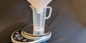 Beitragsbild des Blogbeitrags Uroflow measures urine stream to monitor medical treatments 