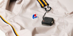 Beitragsbild des Blogbeitrags Arduino and K-Way, with the support of Edge Impulse, team up for a new idea of smart clothing