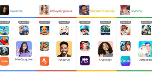 Beitragsbild des Blogbeitrags 3 things to look forward to at Google Play Live3 things to look forward to at Google Play LiveDirector of Marketing