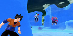 Beitragsbild des Blogbeitrags How Dragon Ball: The Breakers adapted the fighting franchise into an asymmetrical survival game 