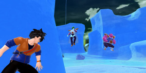 Beitragsbild des Blogbeitrags How Dragon Ball: The Breakers adapted the fighting franchise into an asymmetrical survival game