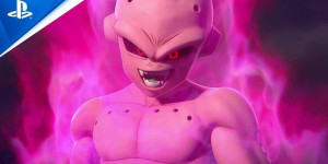 Beitragsbild des Blogbeitrags Dragon Ball: The Breakers – Interview mit den Entwicklern