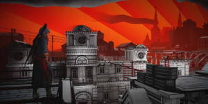 Beitragsbild des Blogbeitrags PlayStation Plus Game Catalog lineup for October: Grand Theft Auto: Vice City – The Definitive Edition, Dragon Quest XI S: Echoes of an Elusive Age, Assassins Creed Odyssey