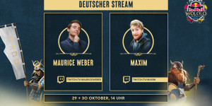 Beitragsbild des Blogbeitrags 25 Jahre Age of Empires: Willkommen bei Red Bull Wololo: Legacy 