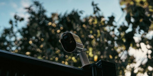 Beitragsbild des Blogbeitrags How a Smart Home Can Be A Safer Home