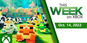 Beitragsbild des Blogbeitrags This Week on Xbox: Minecraft Live Votes for Mobs, Upcoming Releases, and Much More 