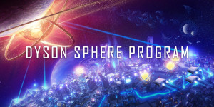 Beitragsbild des Blogbeitrags Dyson Sphere Program is Now Available with PC Game Pass! 