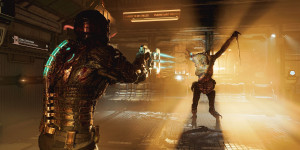 Beitragsbild des Blogbeitrags Dead Space angespielt – verbessertes und erweitertes Horror-Gameplay 