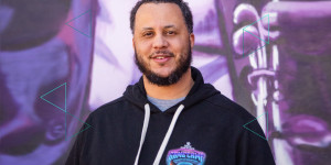 Beitragsbild des Blogbeitrags Pathfinding: Changing lives with Xbox Game Studios Game Camp 
