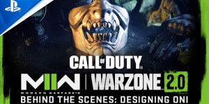 Beitragsbild des Blogbeitrags How Infinity Ward created Oni, a new Operator in Modern Warfare II