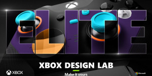 Beitragsbild des Blogbeitrags Personalize Your Elite Series 2 Controller with Xbox Design Lab