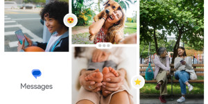 Beitragsbild des Blogbeitrags 10 new reasons to love Messages by Google10 new reasons to love Messages by GoogleGroup Product Manager