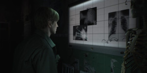 Beitragsbild des Blogbeitrags Silent Hill 2 remake revealed, first gameplay details and design changes announced