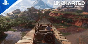Beitragsbild des Blogbeitrags How Uncharted: Legacy of Thieves Collections PC launch speaks to Naughty Dogs present and future