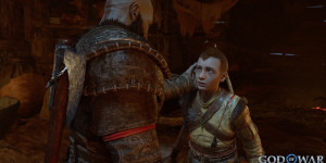 Beitragsbild des Blogbeitrags God of War Ragnarök – Hands-on gameplay report