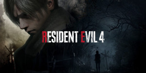 Beitragsbild des Blogbeitrags Seht euch den neuen Resident Evil 4 Trailer an! 