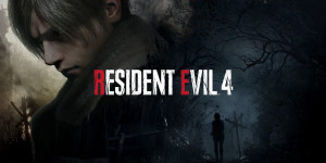 Beitragsbild des Blogbeitrags Seht euch den neuen Resident Evil 4 Trailer an!