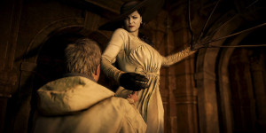 Beitragsbild des Blogbeitrags New Resident Evil 4 trailer, Resident Evil Village Gold Edition demo and more revealed in todays Resident Evil Showcase