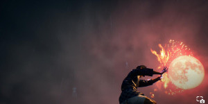 Beitragsbild des Blogbeitrags Share of the Week – Ghostwire: Tokyo