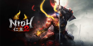 Beitragsbild des Blogbeitrags PlayStation Plus Monthly Games for November: Nioh 2, Lego Harry Potter Collection, Heavenly Bodies  