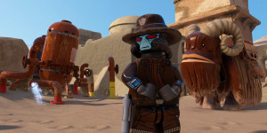 Beitragsbild des Blogbeitrags LEGO Star Wars: The Skywalker Saga Galactic Edition Adds 30 Playable Characters