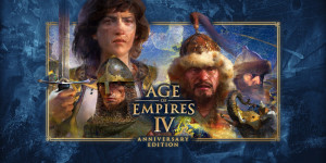Beitragsbild des Blogbeitrags Age of Empires 25th Anniversary: Das Recap zum groÃen Livestream 