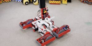 Beitragsbild des Blogbeitrags This Andor-inspired droid moves like the real B2EMO