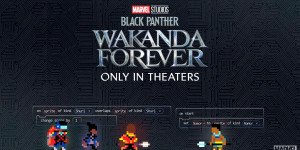 Beitragsbild des Blogbeitrags Xbox and Marvels Black Panther: Wakanda Forever Empower Heroes in Gaming and STEM 