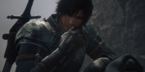 Beitragsbild des Blogbeitrags „FINAL FANTASY XVI”-Interview: Über das Erstellen der Welt, unterschiedliche Herangehensweisen und Lieblingscharaktere