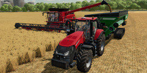 Beitragsbild des Blogbeitrags 20,000 Trees and a Rollercoaster – Take Farming Further!