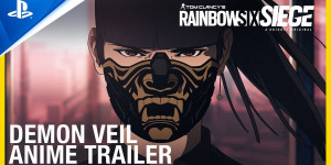 Beitragsbild des Blogbeitrags Rainbow Six Siege: So hätte Azami beinahe das Spiel kaputt gemacht! 