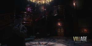 Beitragsbild des Blogbeitrags Resident Evil 8 Village Gold Edition Gallery – PS5 NextGen Gameplay 
