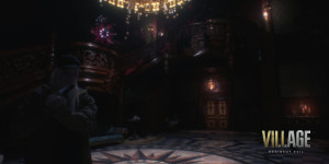 Beitragsbild des Blogbeitrags Resident Evil 8 Village Gold Edition Gallery – PS5 NextGen Gameplay