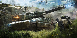 Beitragsbild des Blogbeitrags Battlefield 2042 – Season 03: Escalation is Available Now for Xbox