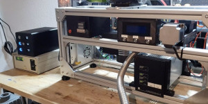 Beitragsbild des Blogbeitrags DIY vacuum gauge controller saves big money