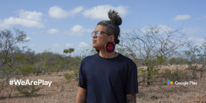 Beitragsbild des Blogbeitrags Why this former researcher started a game companyWhy this former researcher started a game companySenior Director