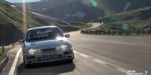 Beitragsbild des Blogbeitrags Gran Turismo 7 Update 1.26 enthält die Rennstrecke Michelin Raceway Road Atlanta